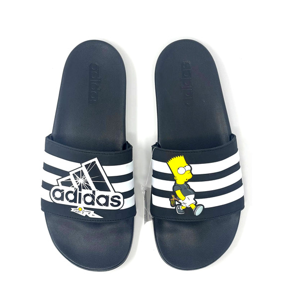 adilette simpsons